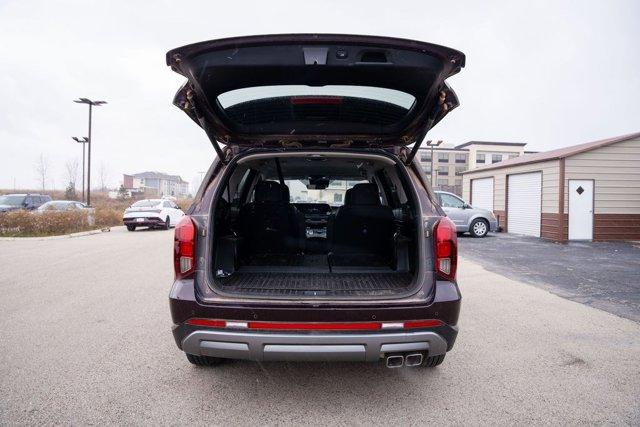 used 2024 Hyundai Palisade car, priced at $33,807