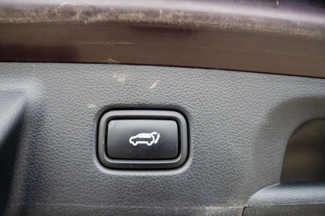 used 2024 Hyundai Palisade car, priced at $33,807