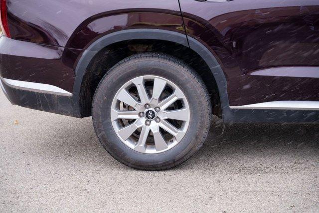 used 2024 Hyundai Palisade car, priced at $33,807
