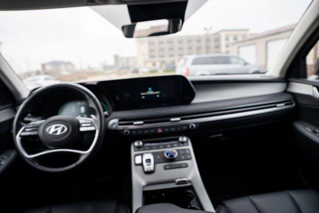 used 2024 Hyundai Palisade car, priced at $33,807