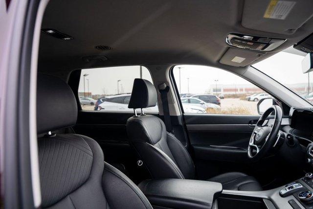 used 2024 Hyundai Palisade car, priced at $33,807