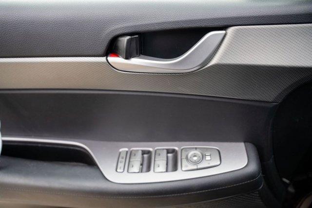 used 2024 Hyundai Palisade car, priced at $33,807