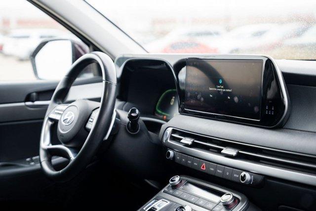 used 2024 Hyundai Palisade car, priced at $33,807