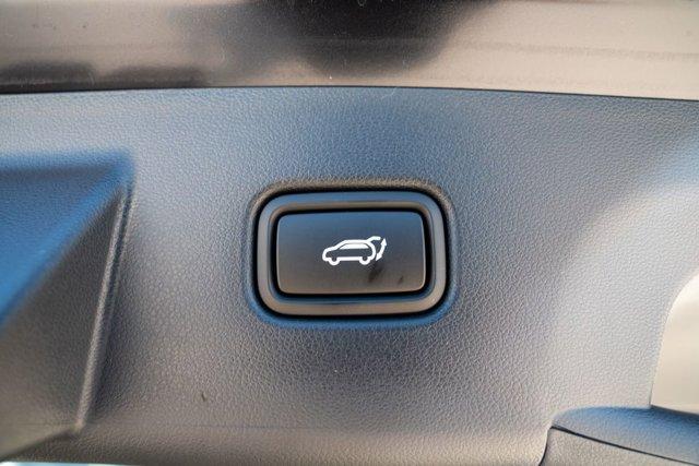 new 2025 Hyundai TUCSON Hybrid car, priced at $36,270