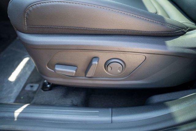 new 2025 Hyundai TUCSON Hybrid car, priced at $36,270