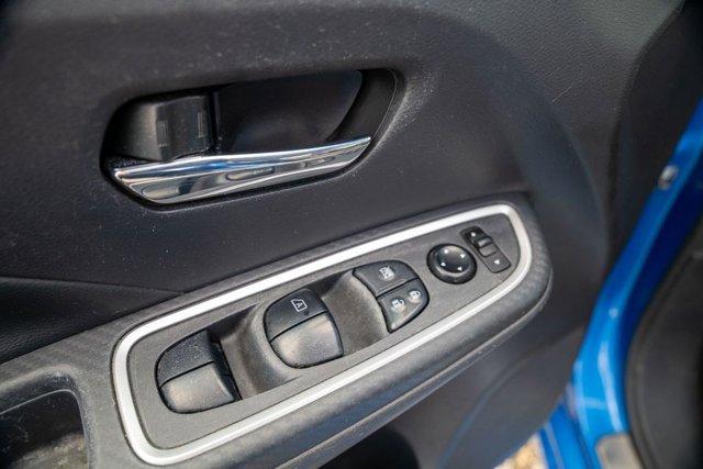 used 2024 Nissan Versa car, priced at $16,387