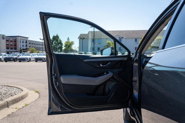 used 2020 Subaru Outback car, priced at $19,990