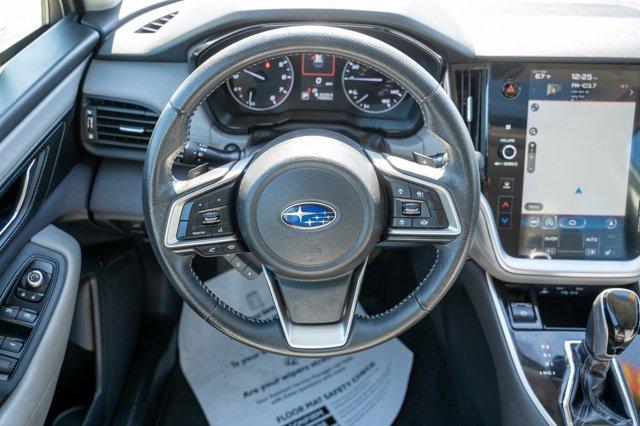 used 2020 Subaru Outback car, priced at $18,290