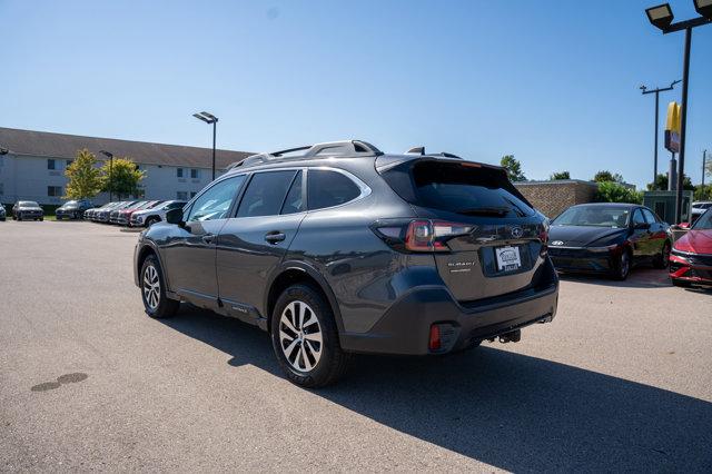 used 2020 Subaru Outback car, priced at $19,990