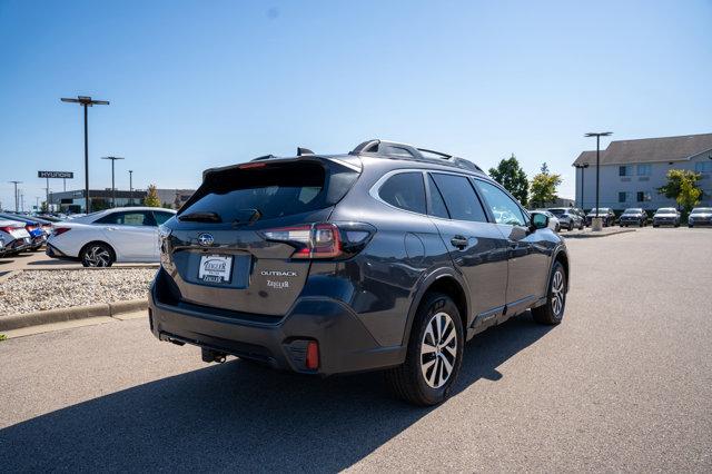 used 2020 Subaru Outback car, priced at $19,990