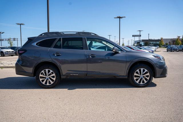 used 2020 Subaru Outback car, priced at $19,990