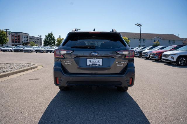 used 2020 Subaru Outback car, priced at $19,990