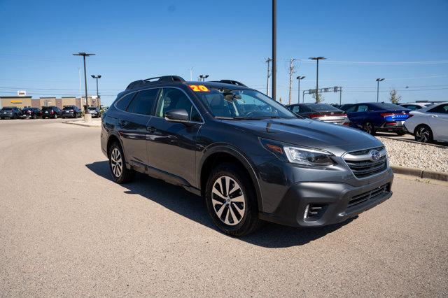 used 2020 Subaru Outback car, priced at $19,990