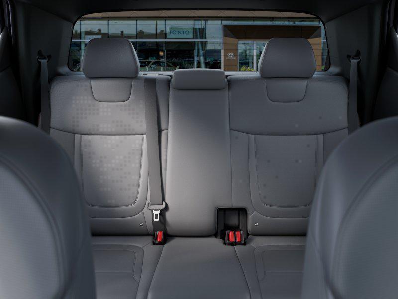 new 2026 Hyundai SANTA CRUZ car, priced at $33,856