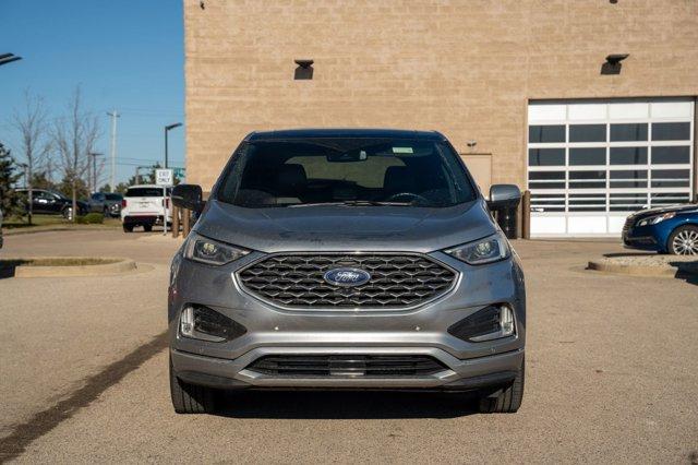 used 2020 Ford Edge car, priced at $21,490