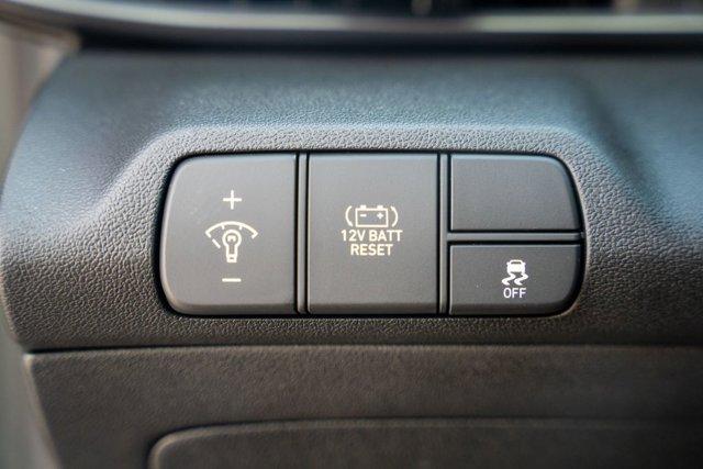 new 2025 Hyundai ELANTRA HEV car, priced at $23,828