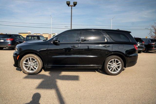 used 2021 Dodge Durango car, priced at $33,990