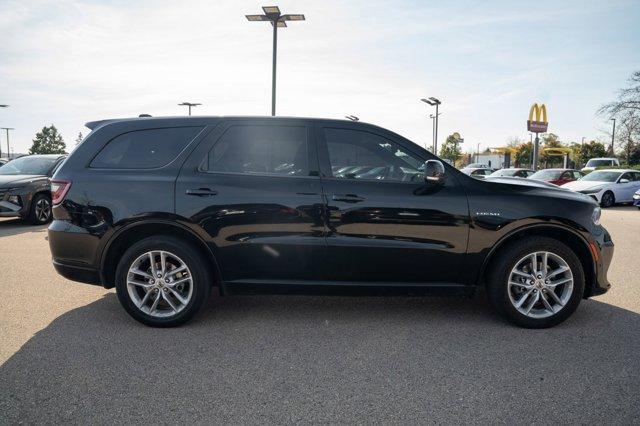 used 2021 Dodge Durango car, priced at $33,990