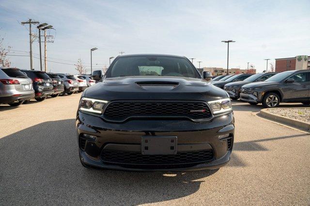 used 2021 Dodge Durango car, priced at $33,990