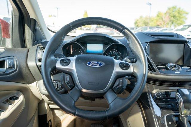 used 2014 Ford Escape car, priced at $7,990