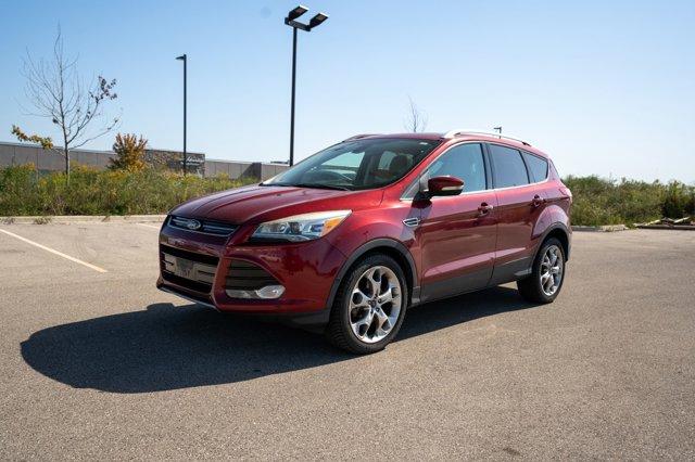 used 2014 Ford Escape car, priced at $7,990