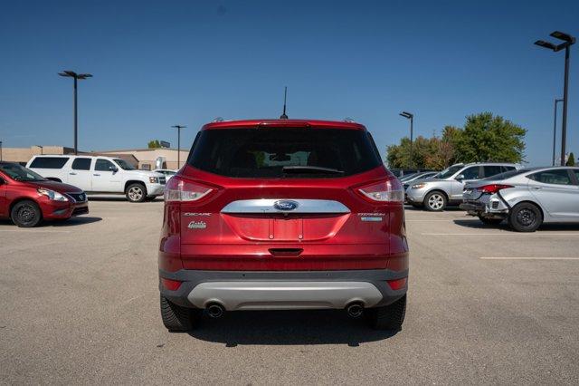 used 2014 Ford Escape car, priced at $7,990