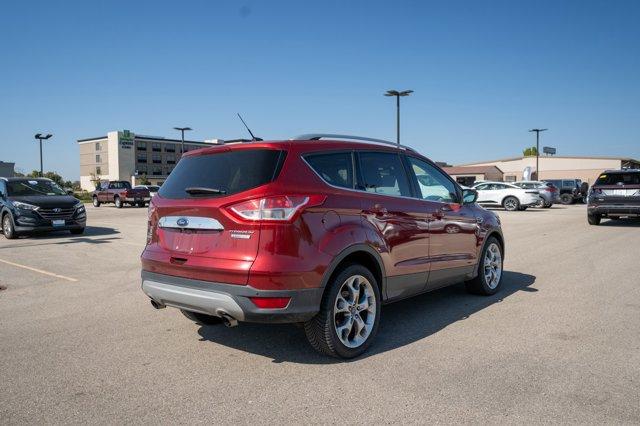 used 2014 Ford Escape car, priced at $7,990