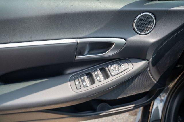 new 2025 Hyundai Sonata car, priced at $28,990