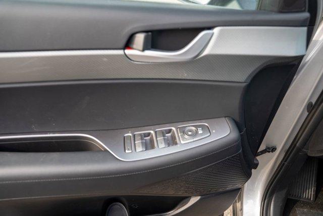 new 2025 Hyundai Palisade car, priced at $40,785