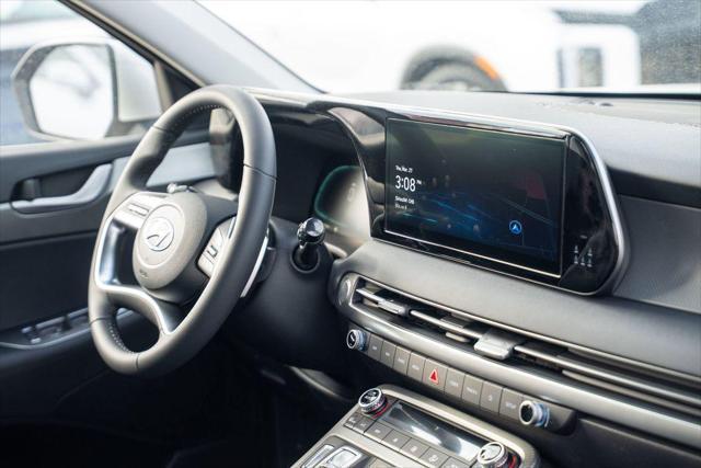 new 2025 Hyundai Palisade car, priced at $42,285