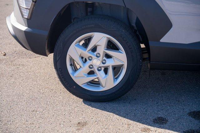 new 2026 Hyundai Kona car, priced at $26,369