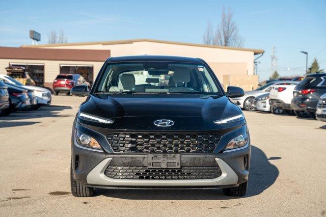 used 2022 Hyundai Kona car, priced at $16,990