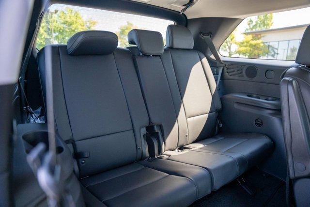 new 2026 Hyundai Palisade car, priced at $43,736