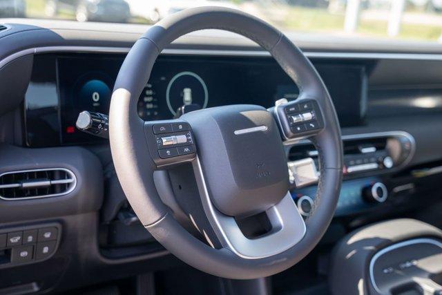 new 2026 Hyundai Palisade car, priced at $43,736