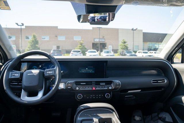 new 2026 Hyundai Palisade car, priced at $43,736