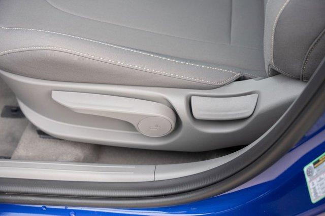 new 2025 Hyundai Elantra car, priced at $21,573