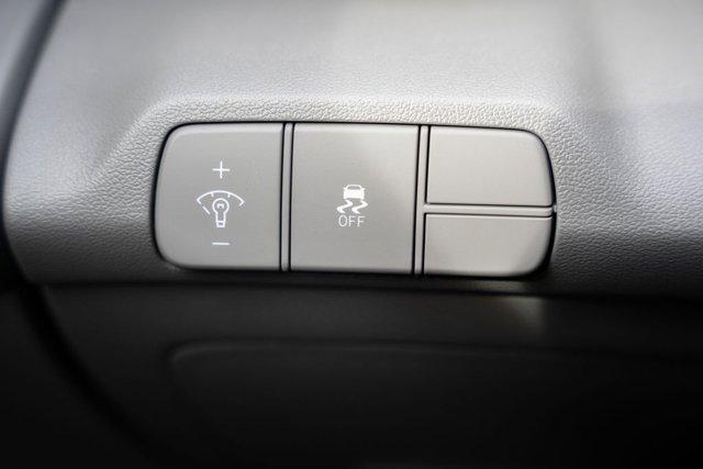 new 2025 Hyundai Elantra car, priced at $21,573