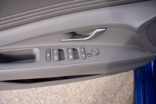 new 2025 Hyundai Elantra car, priced at $21,573