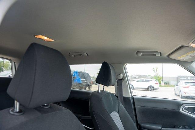 used 2023 Kia Soul car, priced at $19,490