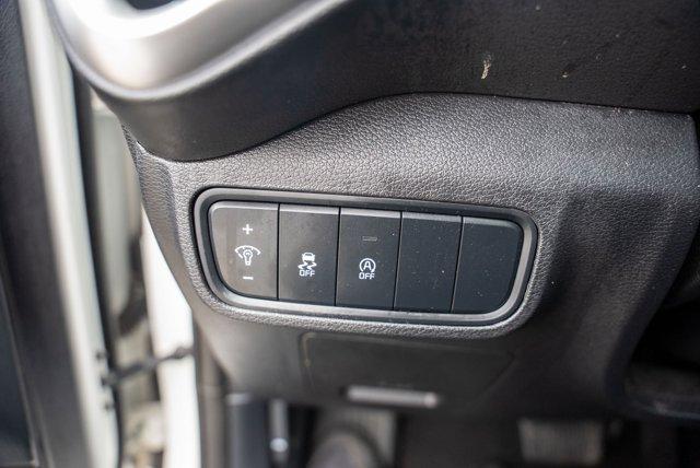 used 2023 Kia Soul car, priced at $19,490