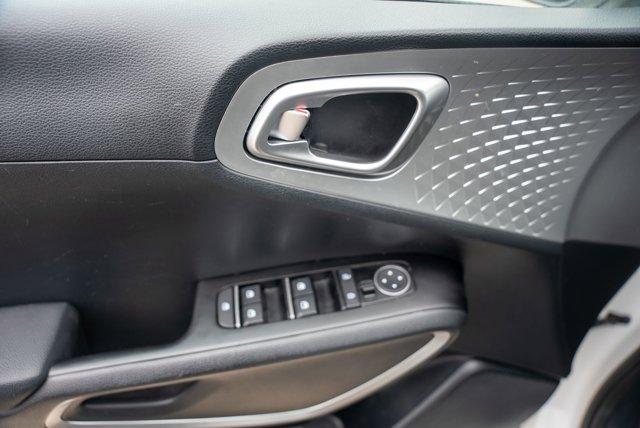 used 2023 Kia Soul car, priced at $19,490