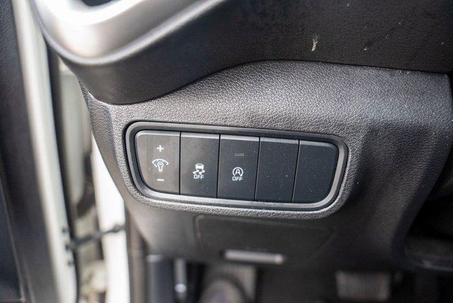 used 2023 Kia Soul car, priced at $19,120