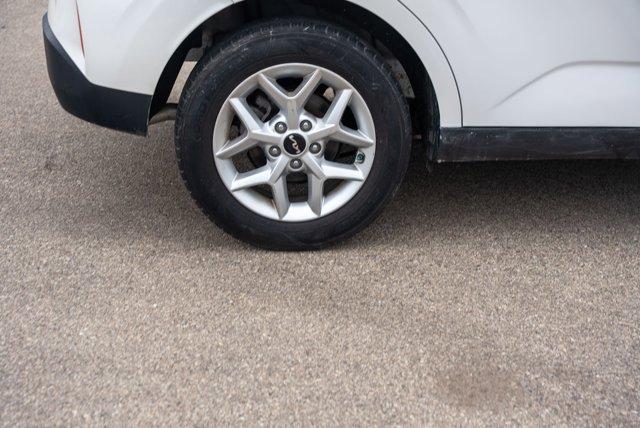 used 2023 Kia Soul car, priced at $19,490