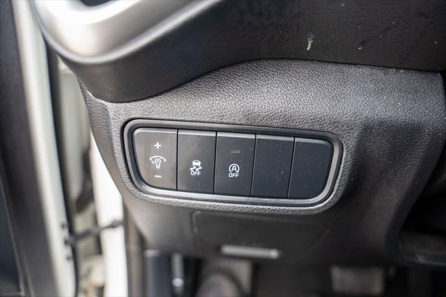 used 2023 Kia Soul car, priced at $19,174