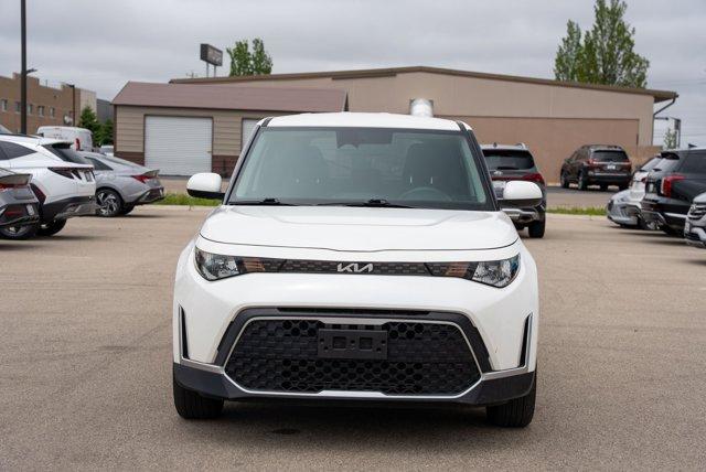 used 2023 Kia Soul car, priced at $19,490