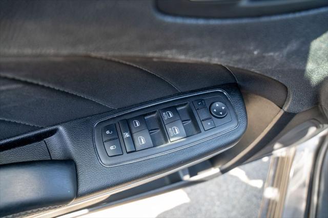 used 2023 Dodge Charger car, priced at $23,490