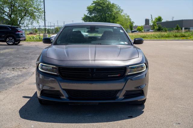 used 2023 Dodge Charger car, priced at $23,490