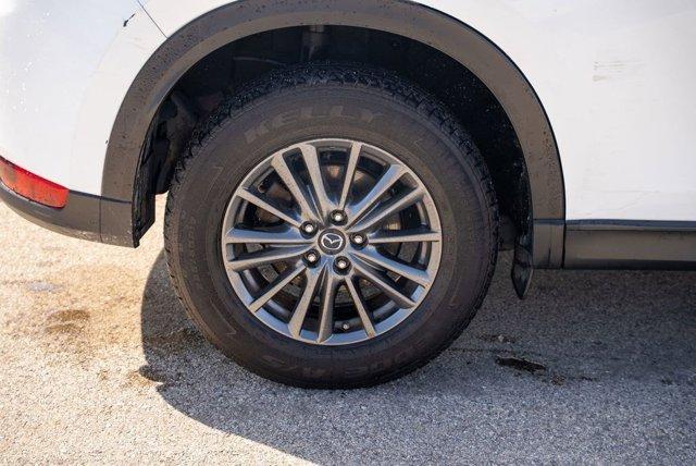 used 2019 Mazda CX-5 car, priced at $18,894