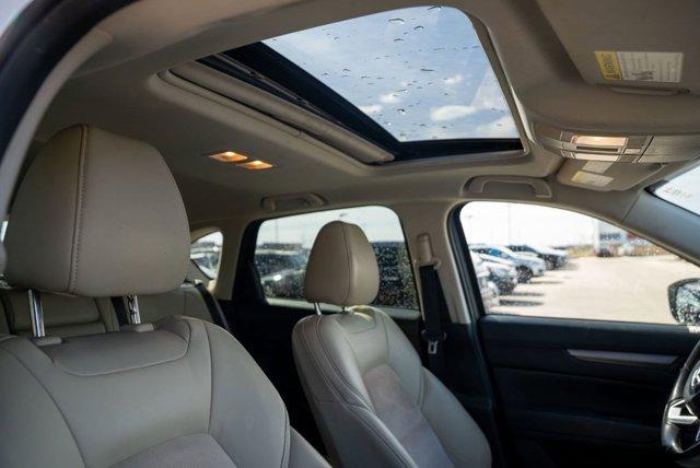 used 2019 Mazda CX-5 car, priced at $18,894