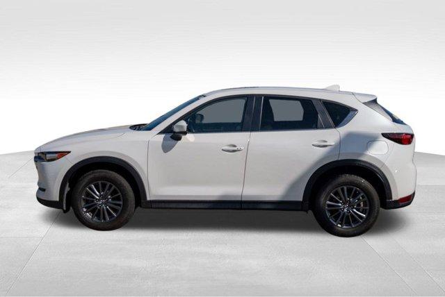 used 2019 Mazda CX-5 car, priced at $18,894